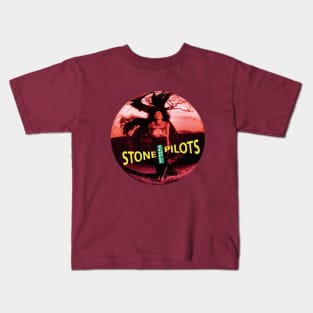 STP Core Kids T-Shirt